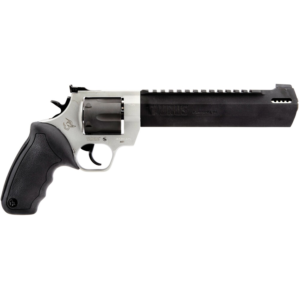 Revolver Raging Hunter – 8 3/8“ Kaliber .44 Mag., Taurus