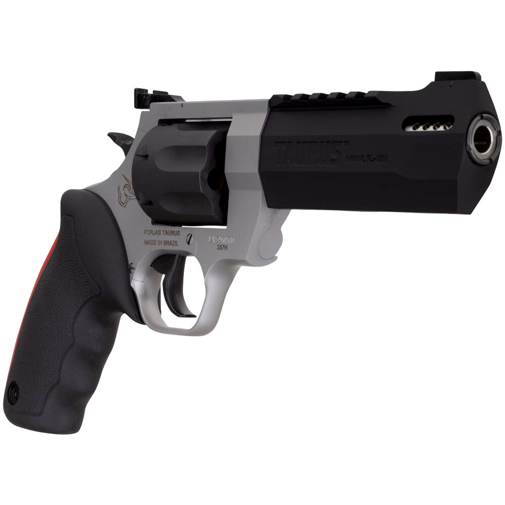 Revolver Raging & #72 ; & #117 ; & #110 ; & #116 ; & #101 ; & #114 ; - Calibre .357 Mag., Taurus