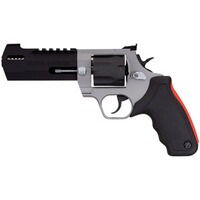 Revolver Raging & #72 ; & #117 ; & #110 ; & #116 ; & #101 ; & #114 ; - Calibre .357 Mag., Taurus