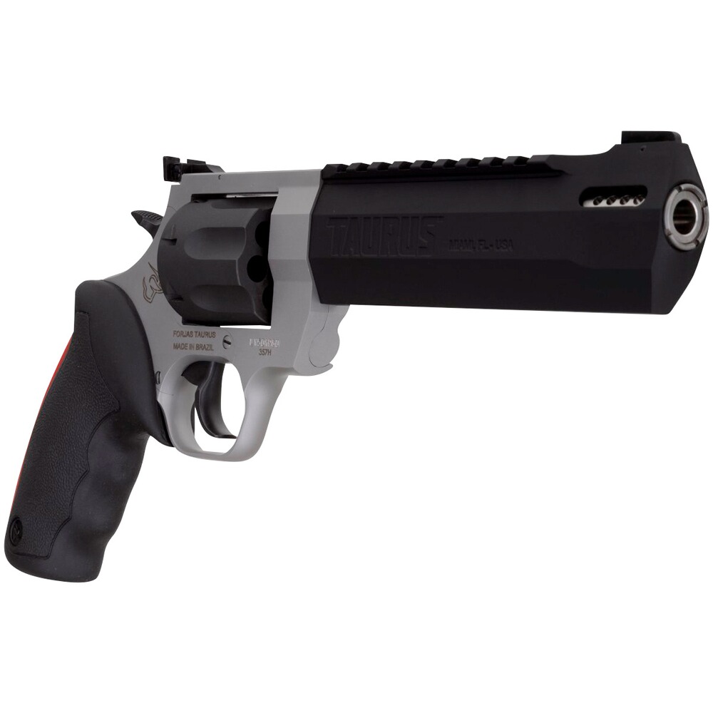 Revolver Raging Hunter - Kaliber .357 Mag., Taurus