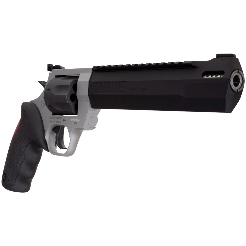 Revolver Raging Hunter - Caliber .357 Mag., Taurus