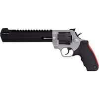 Revolver Raging & #72 ; & #117 ; & #110 ; & #116 ; & #101 ; & #114 ; - Calibre .357 Mag., Taurus