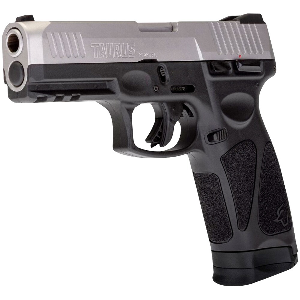 Pistole G3, Taurus