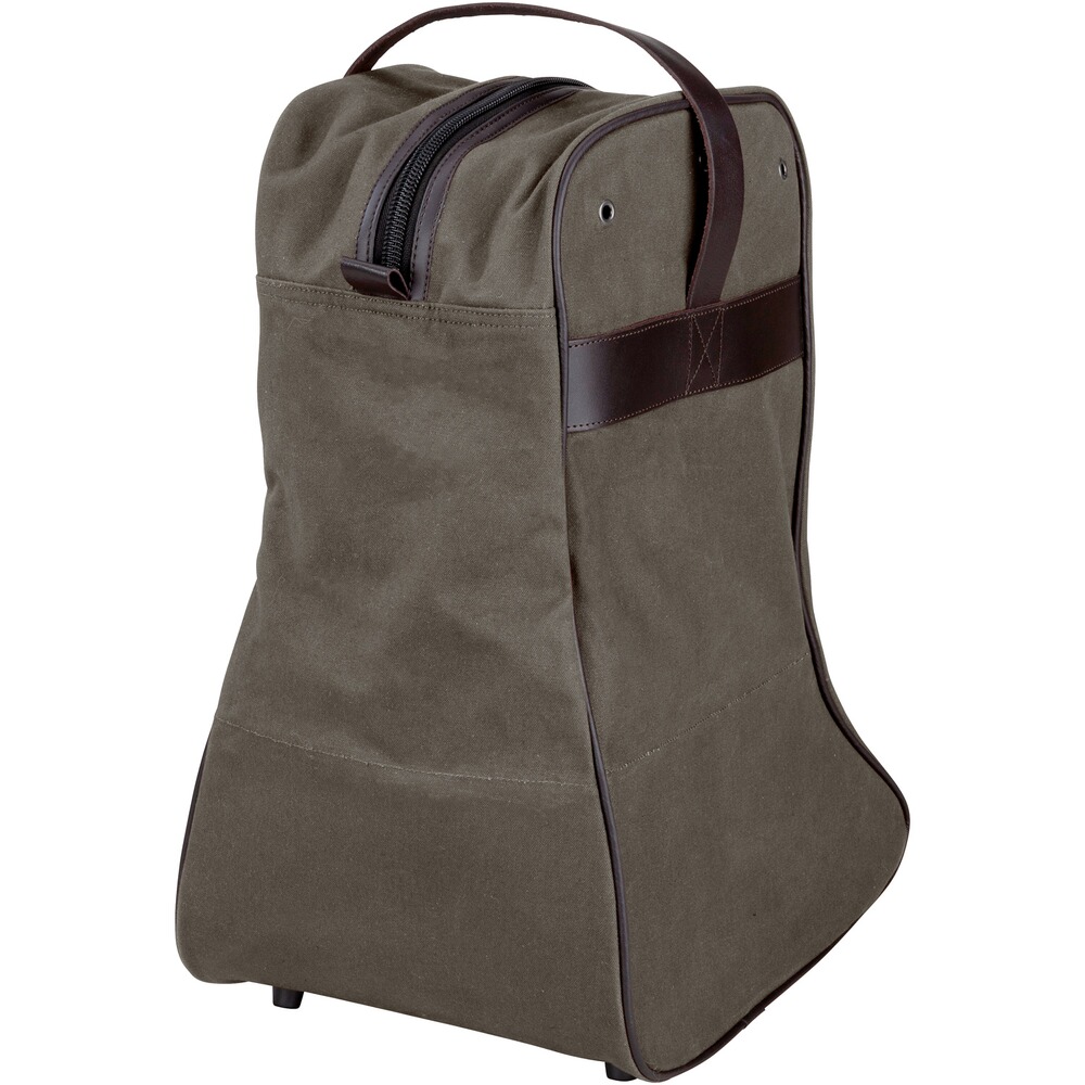 Stiefeltasche, Parforce