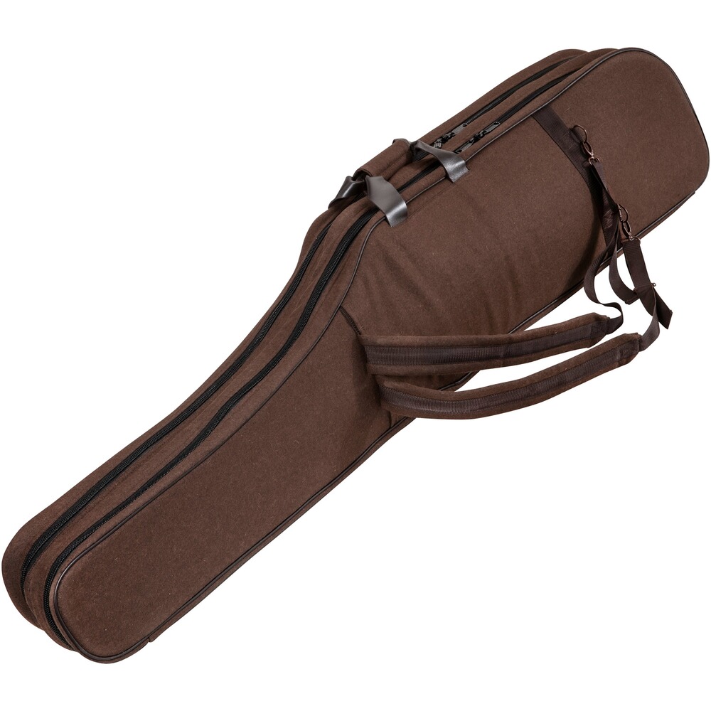 Doppelfutteral Loden, Parforce