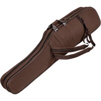 Doppelfutteral Loden, Parforce