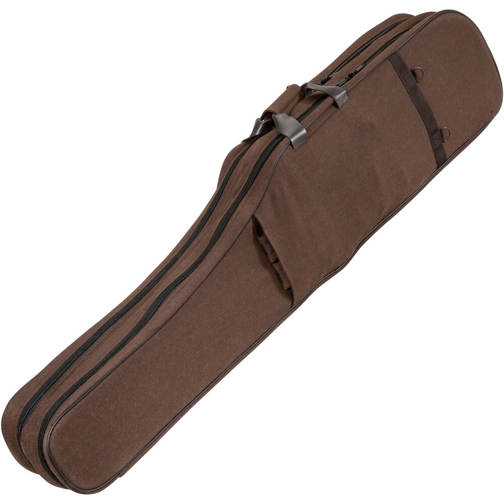 Doppelfutteral Loden, Parforce