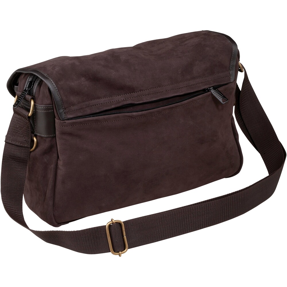 Jagdtasche Leder, Parforce