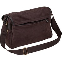 Jagdtasche Leder, Parforce