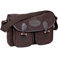 Jagdtasche Leder, Parforce