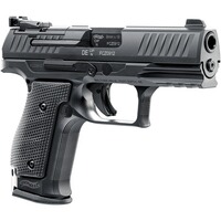 Pistole Q4 SF PS INT, Walther