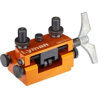 Visiersteller Accusight für Kurzwaffen, Lyman