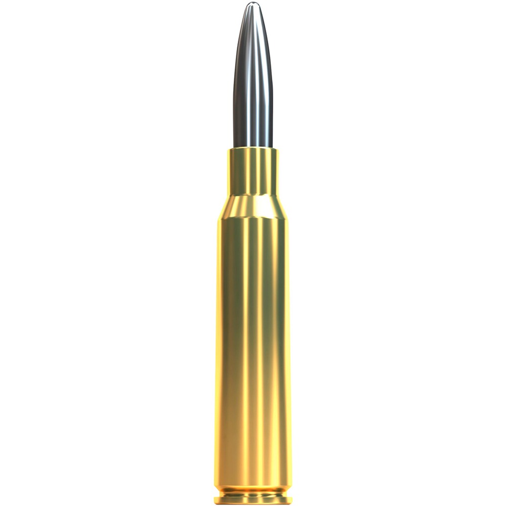 6,5x55 Screen-Ammo SCR Zink 6,5g/100grs., Sellier & Bellot