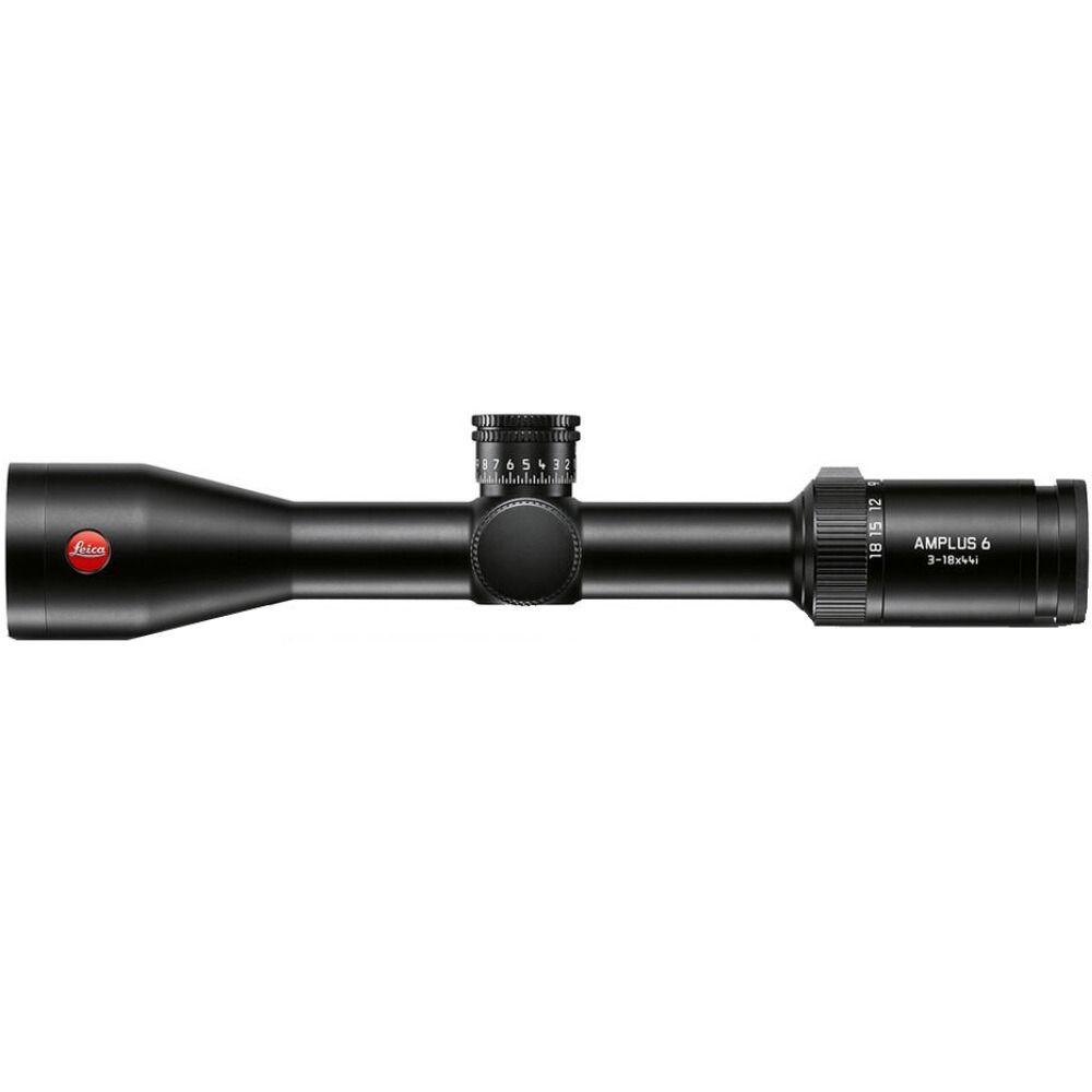 Zielfernrohr Amplus 6 3–18x44i BDC