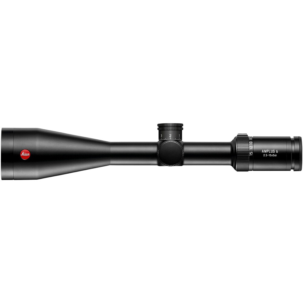 Zielfernrohr Amplus 6 2,5-15x56i BDC