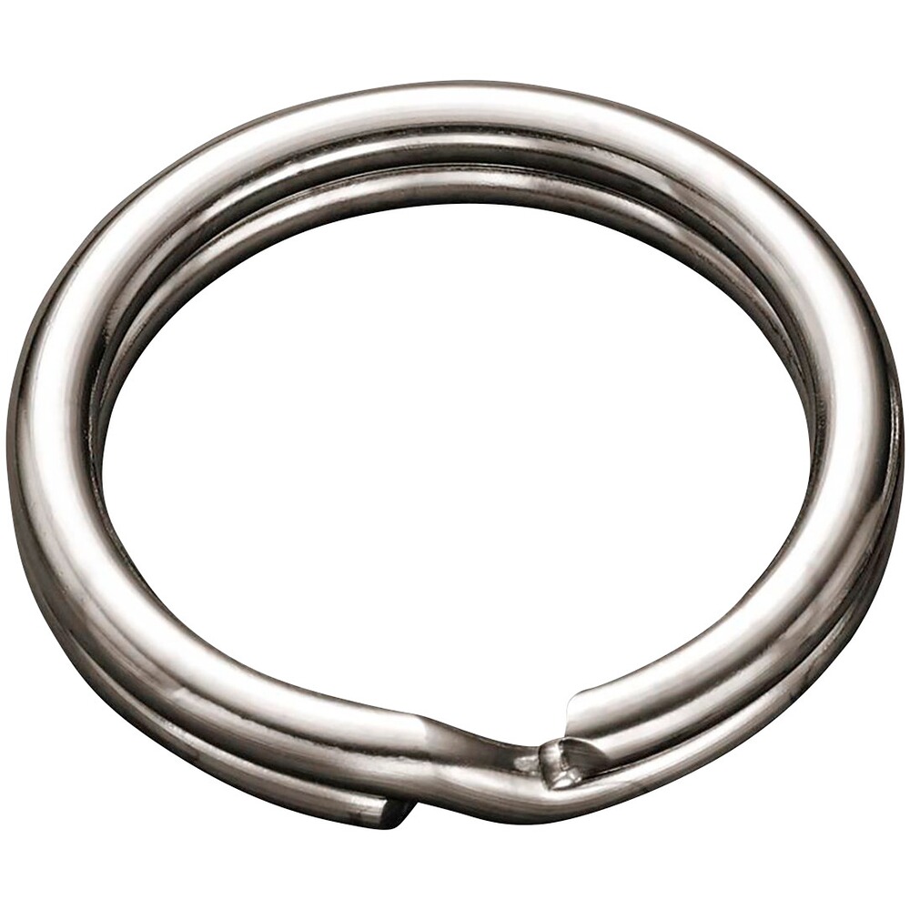 Splentring für Halsband