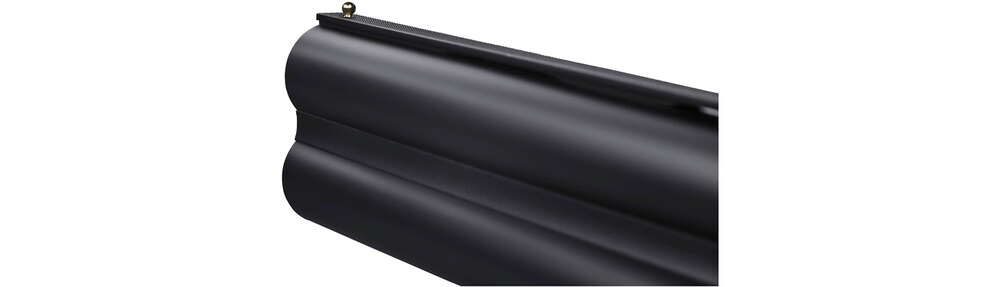 Bockdoppelflinte F16 Game Holzklasse 3, Blaser