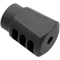 Muzzle brake for Mercury STR+Evo, Mercury hunting