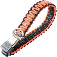 Paracord collar, Sprenger