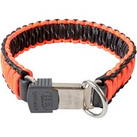 Paracord collar, Sprenger