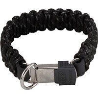 Collier paracorde, Sprenger