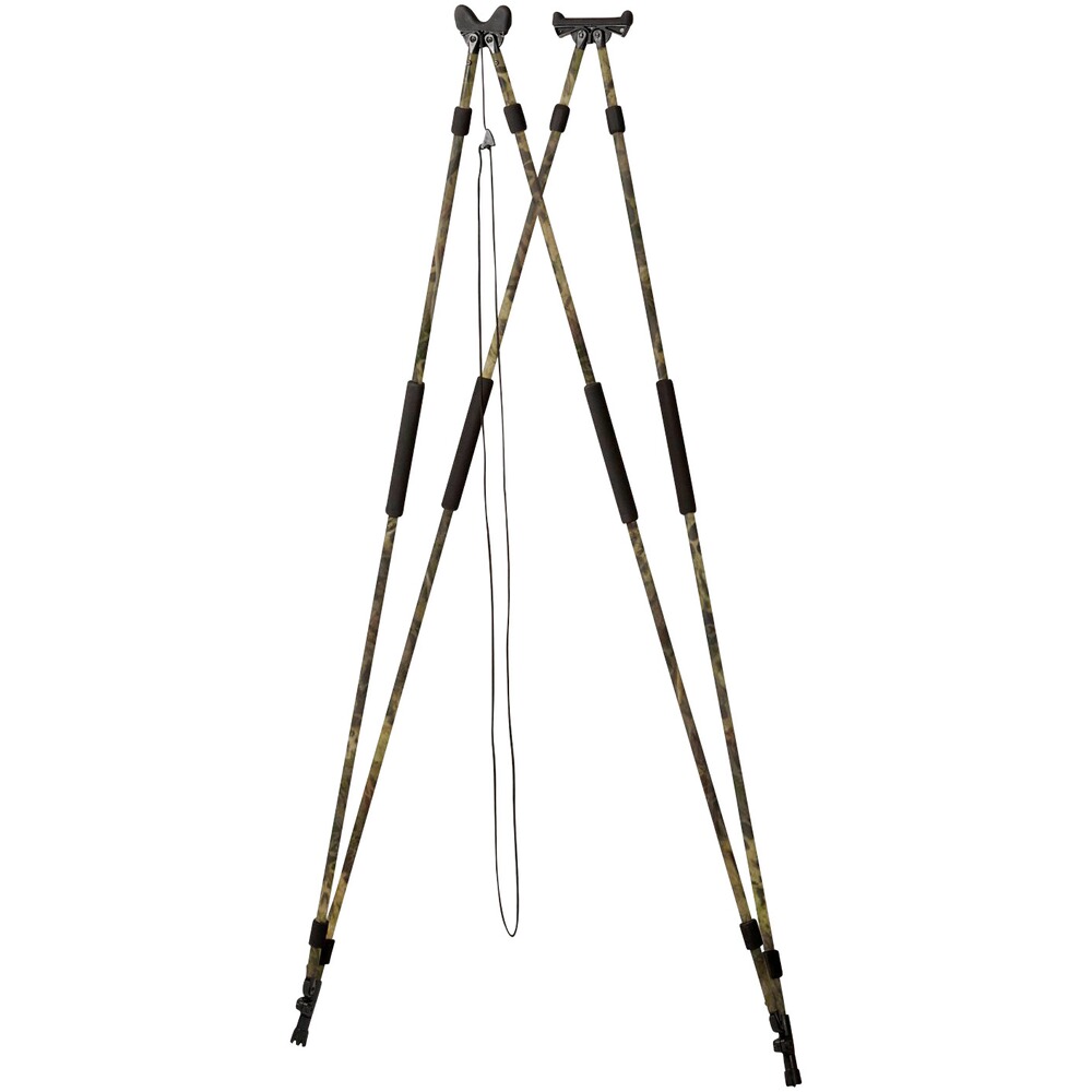 Zielstock eraseXT – 4-beinig