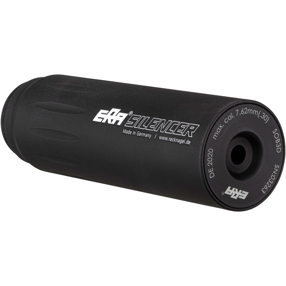 Schalldämpfer SOB3D .224 - .375, ERA SILENCER