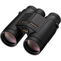 Jumelles avec télémètre Laserforce 10x42, Nikon