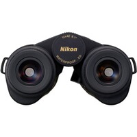 Jumelles avec télémètre Laserforce 10x42, Nikon