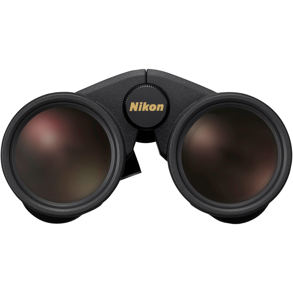 Jumelles avec télémètre Laserforce 10x42, Nikon