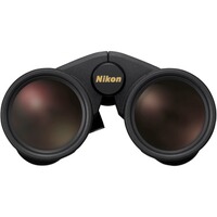 Jumelles avec télémètre Laserforce 10x42, Nikon