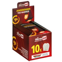 Toe warmer extra thin, Thermopad