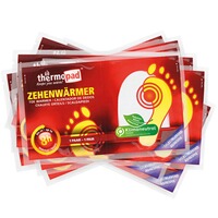 Zehenwärmer extra dünn, Thermopad