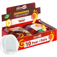 Zehenwärmer extra dünn, Thermopad