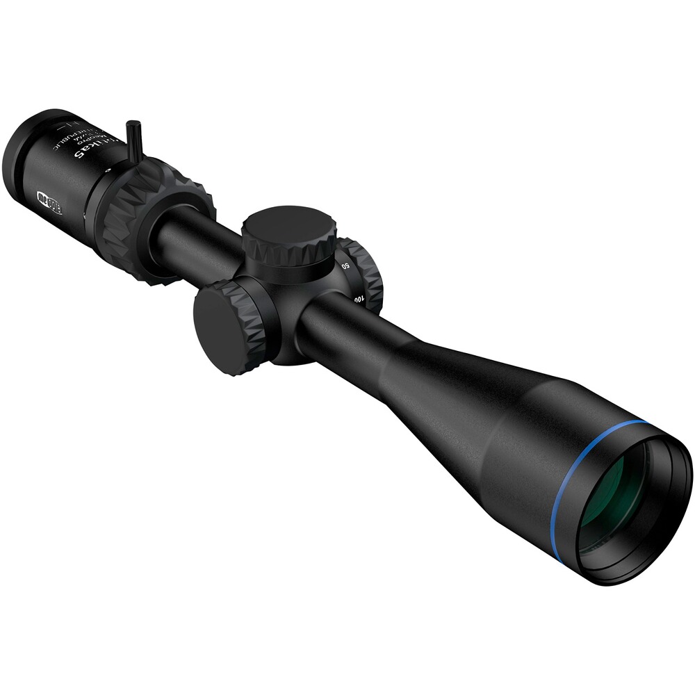 Zielfernrohr Optika5 3-15x44, Meopta