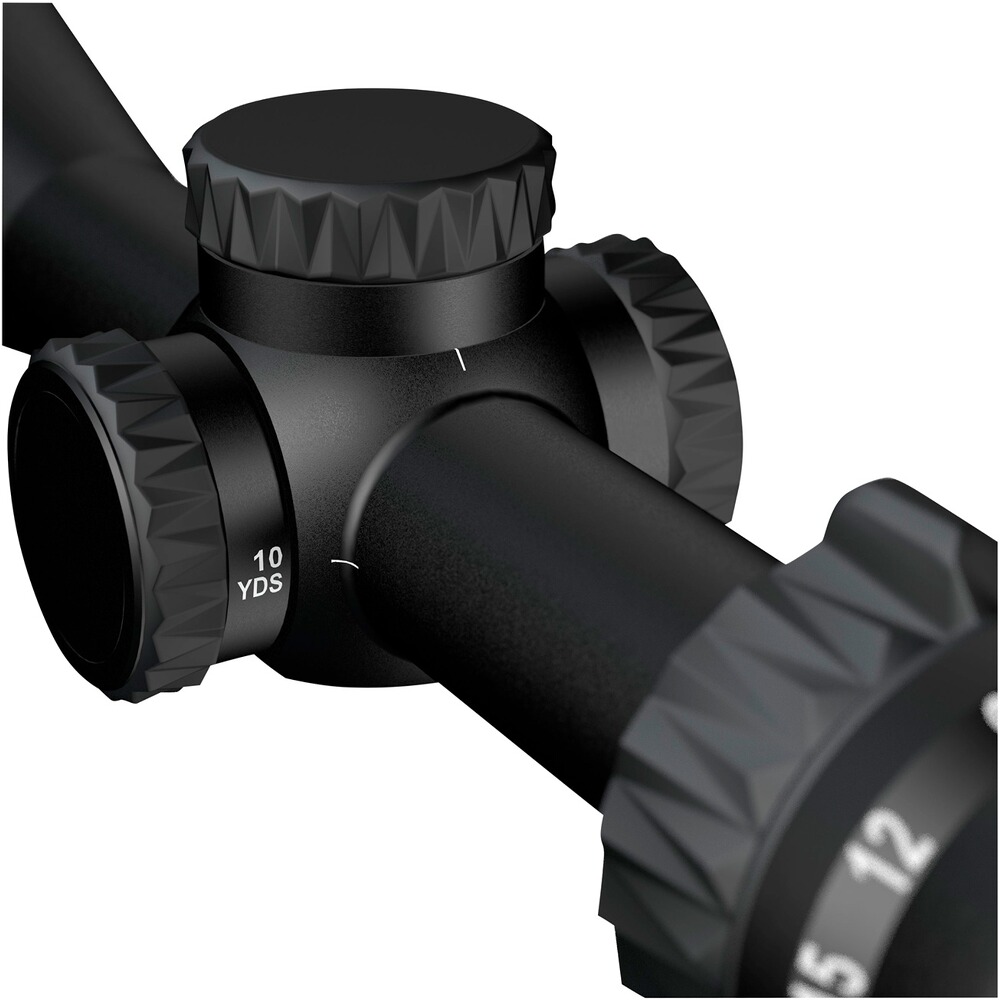 Zielfernrohr Optika5 3-15x44, Meopta