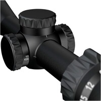 Zielfernrohr Optika5 3-15x44, Meopta