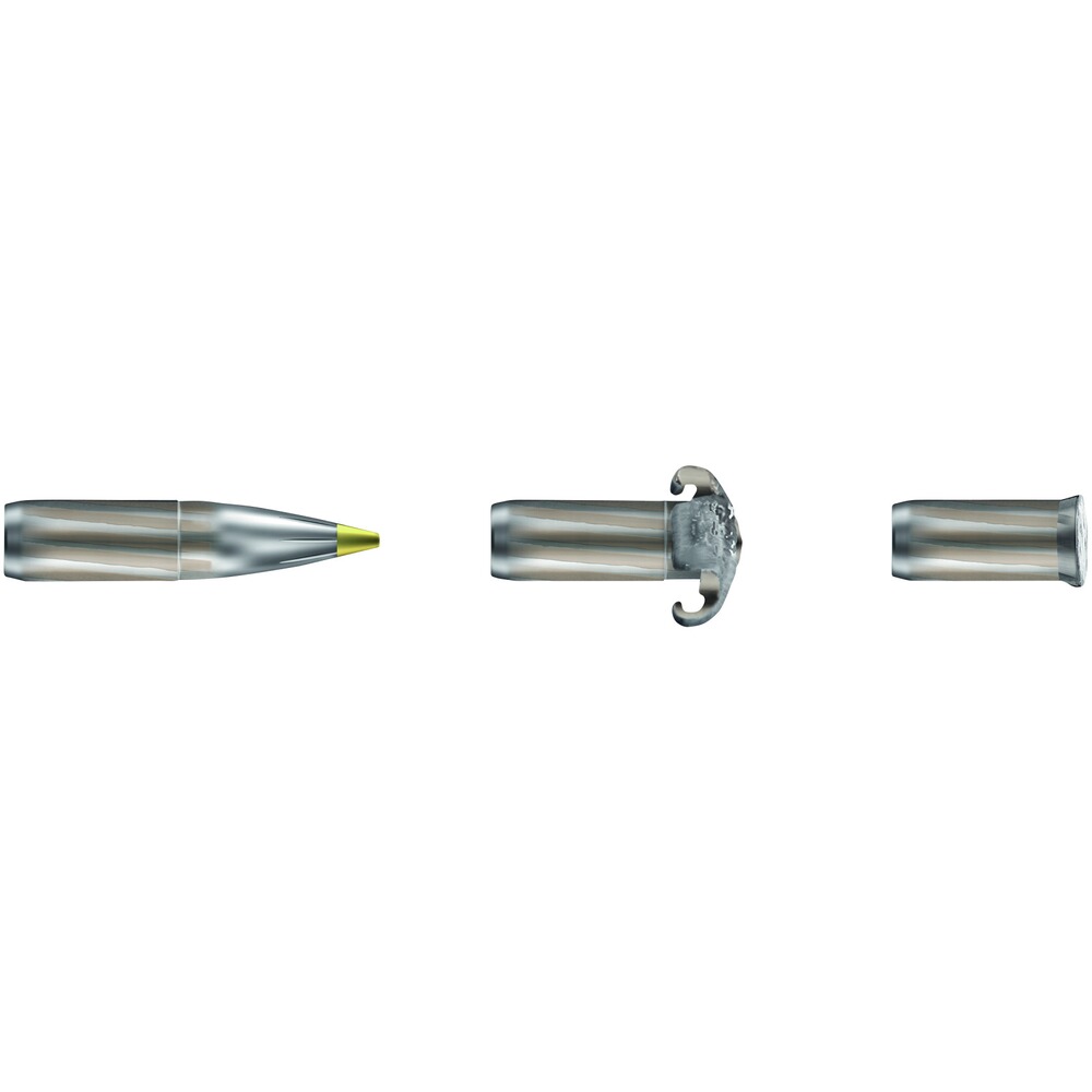 9,3x62 Evolution Green 11,9g/184grs., RWS