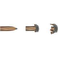 7x64 Softpoint Teilmantel 10,7g/165grs., Geco