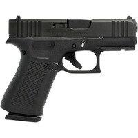 Pistolet 43X, Glock