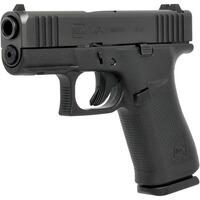 Pistolet 43X, Glock