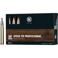9,3x62 Speed Tip Professional 16,7g/258grs., RWS