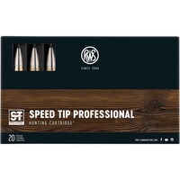 9,3x62 Speed Tip Professional 16,7g/258grs., RWS