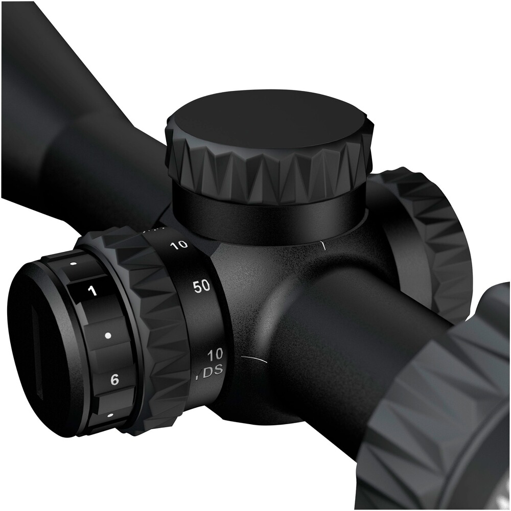 Zielfernrohr Optika5 4-20x50 RD, Meopta