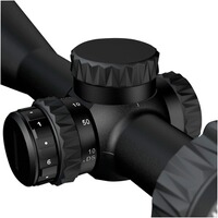 Zielfernrohr Optika5 4-20x50 RD, Meopta