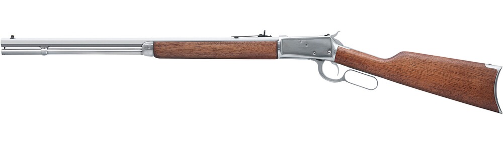 Fusil à levier et amp; #80 ; & #117 ; & #109 ; & #97 ; Octogonal, Rossi