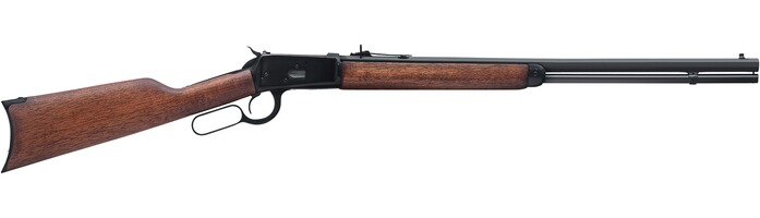 Lever action rifle Puma Octagonal, Rossi