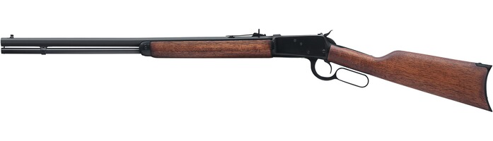 Lever action rifle Puma Octagonal, Rossi
