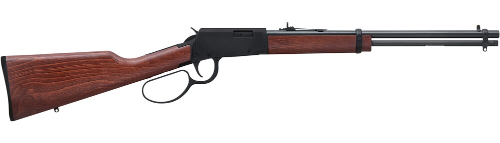 Unterhebelrepetierer Rio Bravo