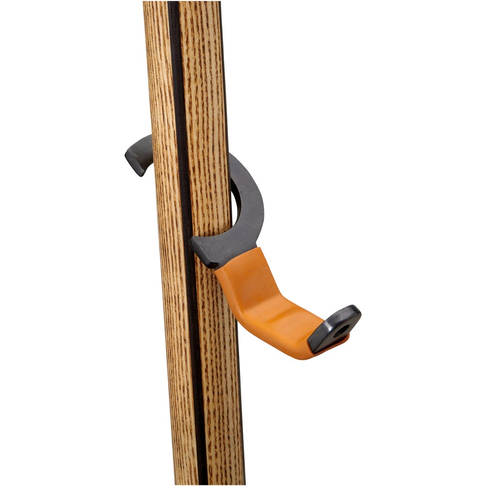 Bergstock Esche/Wenge – 1-teilig, GASTROCK